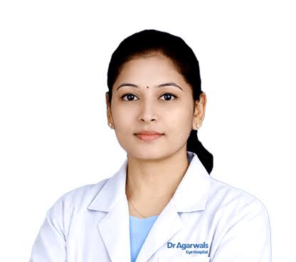 Dr Srijana P V
